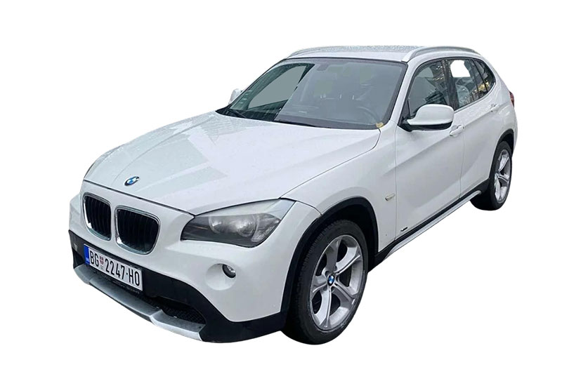 BMW-X1-rent-a-car-zrenjanin