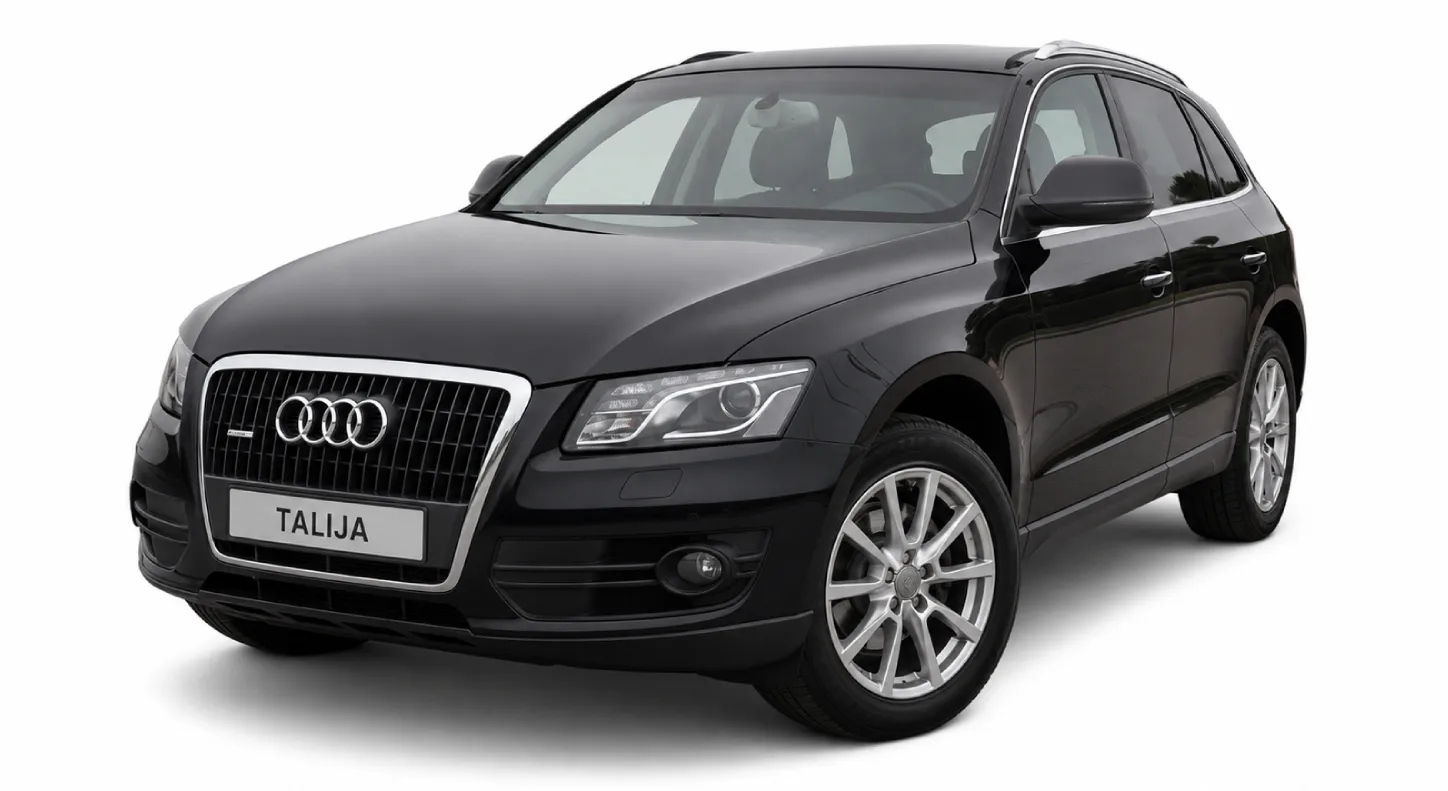 audi-q5-rent-a-car-zrenjanin
