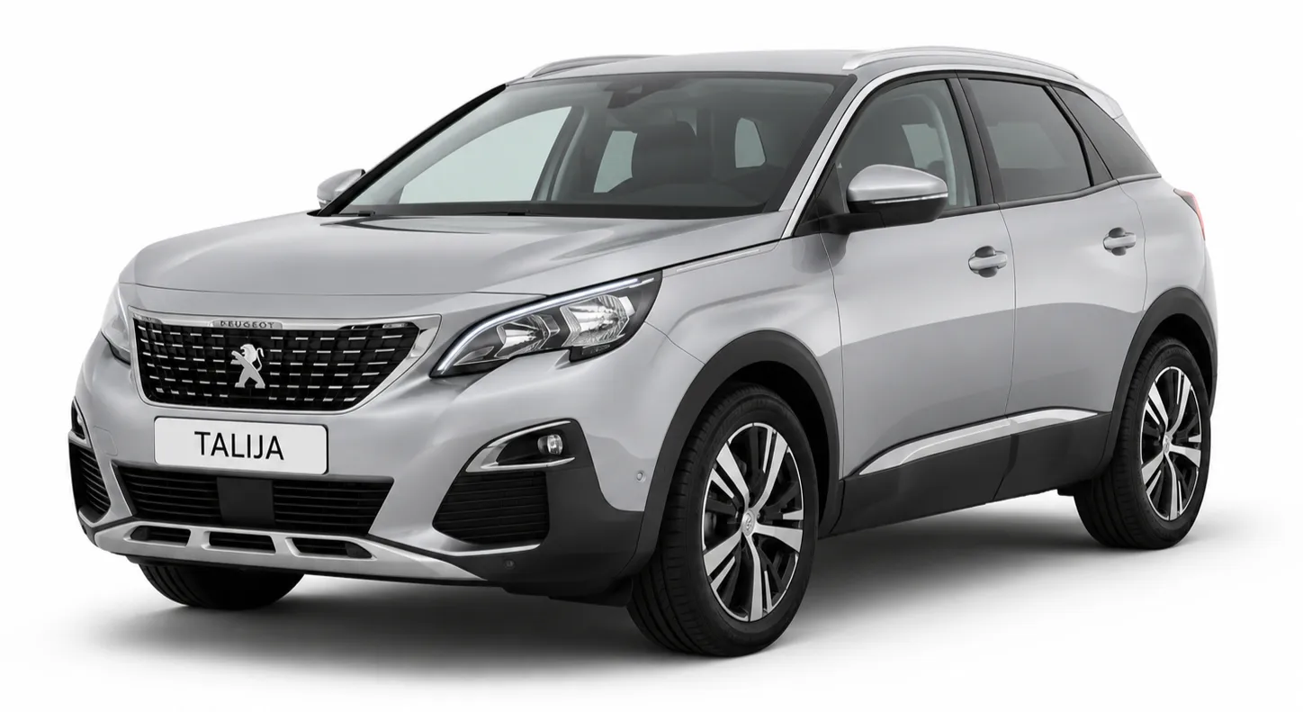 peugeot-3008-2019rent-a-car-zrenjanin