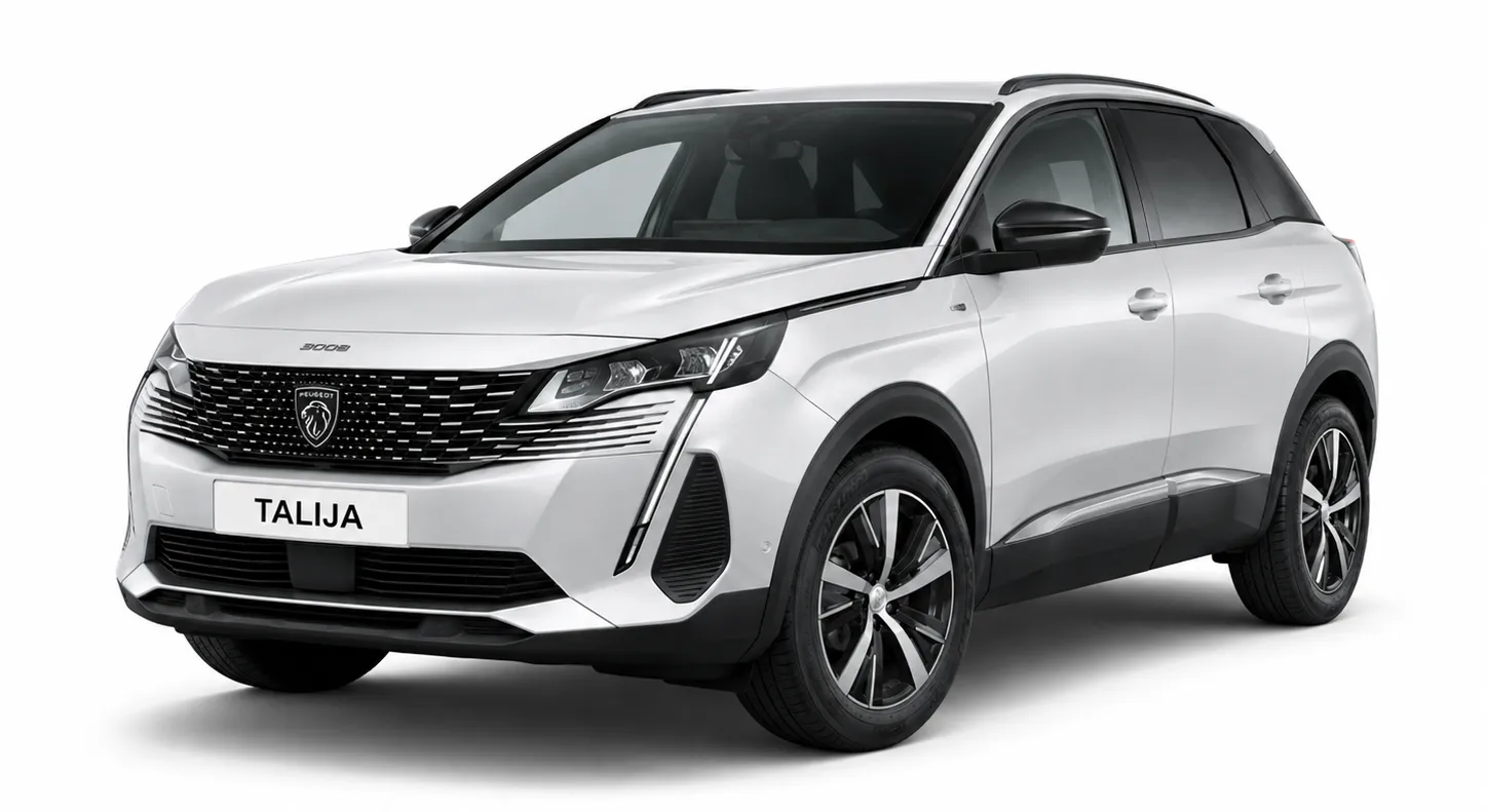 peugeot-3008-rent-a-car-zrenjanin